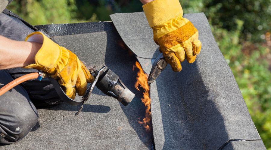 Expert top industrial roofings services in Glendora, NJ